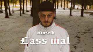 Mozzik - Lass mal (TRADUZIONE IN ITALIANO) Resimi