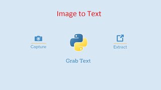 How to Extract Text from Image in Python?