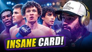 UFC 332 Recaps & Brendan Allen vs Christian Duncan Breakdowns | The BradyBagz Show w/ Sean Brady