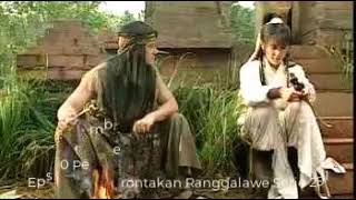 73 Sandiwara Radio Tutur Tinular Eps 10 Pemberontakan Ranggalawe Serie 291 294