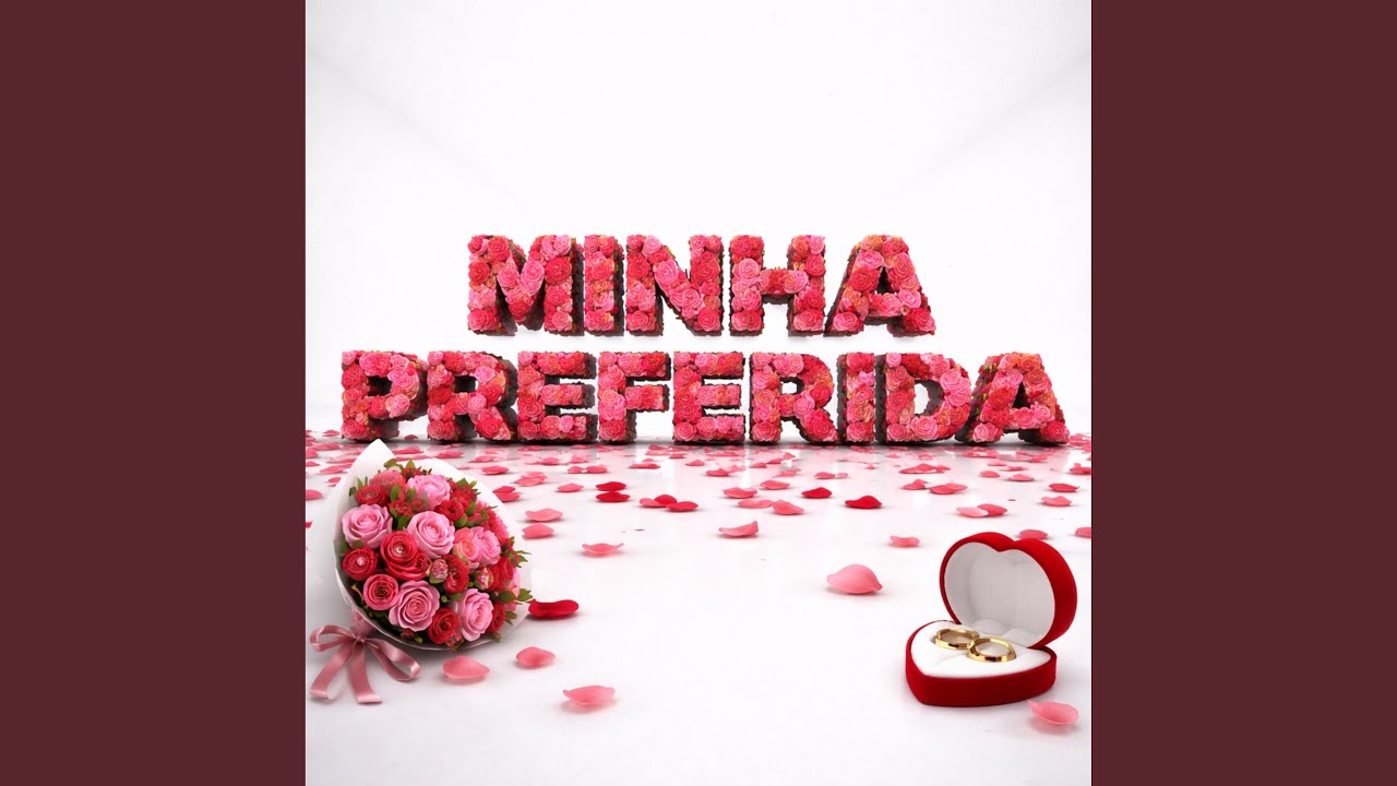 Watch Minha Preferida on YouTube Watch Minha Preferida on YouTube