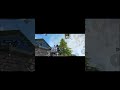 1 vs 4 on 40 FPS #pubgmobile #Shorts #bgmi #pocox3probgmigameplay90fps #fragmovie #lowenddevice