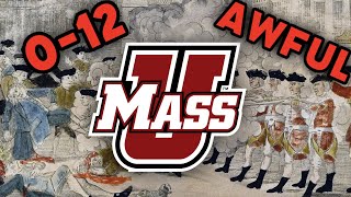 The Boston UMASSacre
