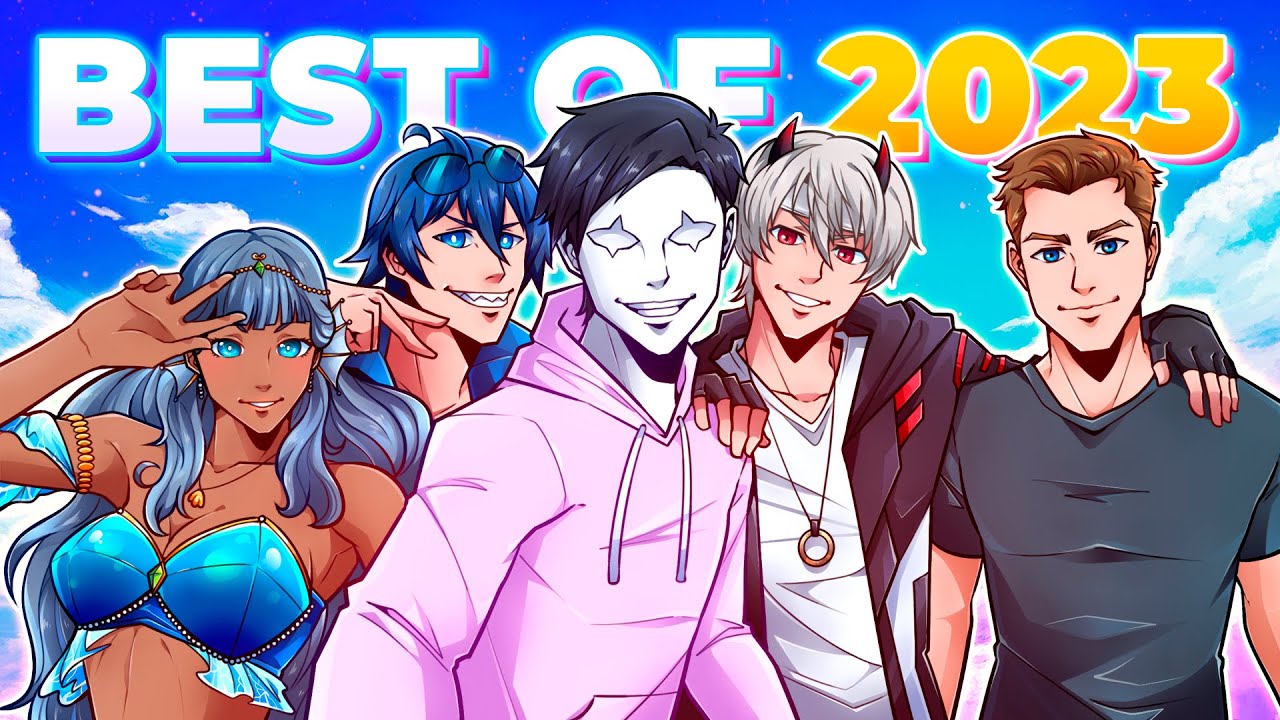 Best of Jet Addict 2023