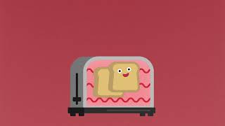 Don't Get Burned | Foodtronix