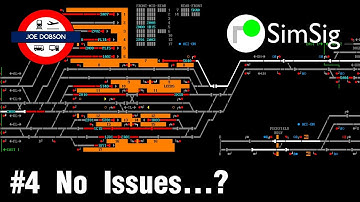 SimSig | Leeds East & West | Episode 4