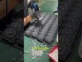 Fan with Different Power Options