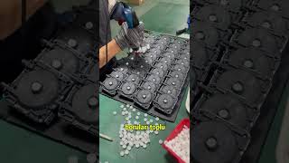 Fan with Different Power Options