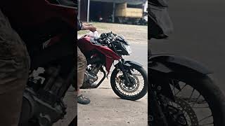 pesona Vixion deprok #vixion #vixionjarijariindonesia #vixionmodif #fyp #fypシ #fypシ゚viral