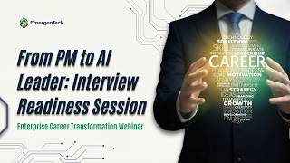 Crack the AI Program Manager Interview: Agentic AI for Project Managers