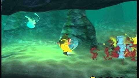 Crash Bandicoot: The Wrath of Cortex {106% PLAYTHROUGH} Part 81: H2 Oh No [Relic]