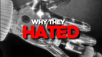 The Outer Limits Episode That Terminator "Borrowed" Almost Everything From