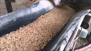 Pellet Line For Sale 2 Th