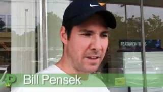 Berkeley Heights Dads Discuss Fathers Day