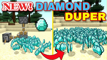 Working 1.19 EASY {DIAMOND FARM} | Tutorial For (Java/Bedrock/MCPE/PS4/Xbox/Windows)