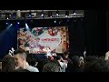 Yōko Takahashi - Intro + &quot;TENSIONS - Welcome to the stage&quot; (Salón del Manga de Barcelona 10-12-2022)