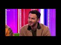 Jonas Brothers - The One Show [Interview & What a Man Gotta Do Performance]