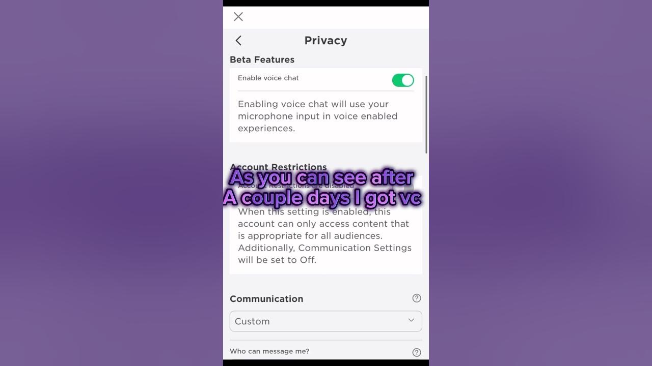 How to get vc without id 2023 youtube