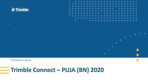 Trimble Connect to Download and Upload Tekla Structural Designer Model