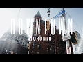 DOWNTOWN TORONTO Andrea DOWNTOWN TORONTO Andrea