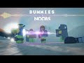 Remix Dummies Vs Noobs OST Bewitched Gaia S Theme mp3