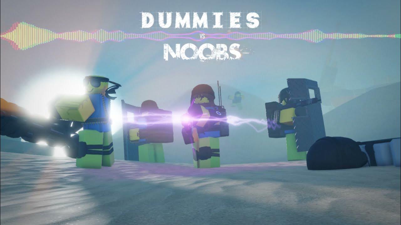 (Remix) Dummies vs Noobs OST Bewitched / Gaia's theme YouTube