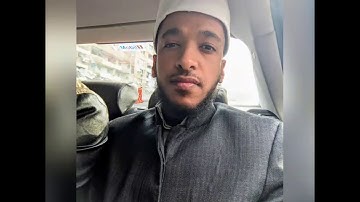 ولقد آتيناك سبعا من المثاني والقرآن العظيم .. ما تيسر من سورة الحجر للشيخ أحمد الجمل