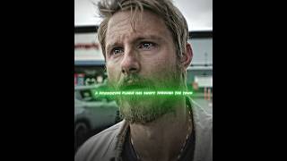 😱🐍🌍Wakes Up to a Dead World!#shorts #movie #film