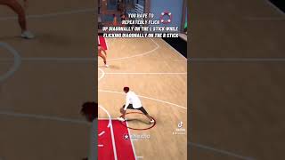 THIS MOVE IS 100% UNPLUCKABLE IN NBA 2K22 ‼️