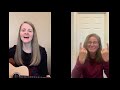 &quot;O Come All Ye Unfaithful&quot; by Sovereign Grace (ASL)