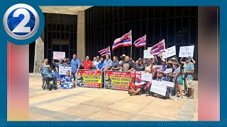 Kamehameha Schools Admission Policy Challenge sparks action from community