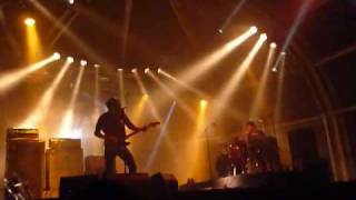 Japandroids &quot;Crazy Forever&quot; Live at Primavera Sound 2010