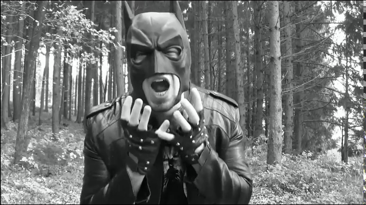 Bathead - "Poison Heart" (Ramones Cover) [Official Video]