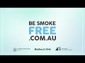 Be Smoke Free: Real Stories - Gary (short)