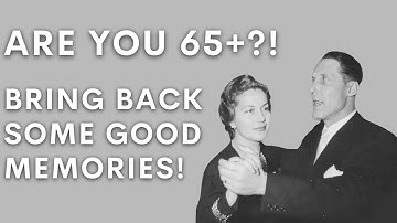 1950s Quiz! Test Your Memory Now