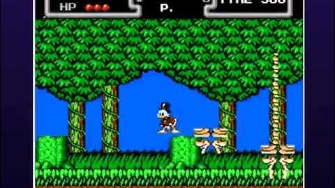 Ducktales. More of it.