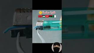 المغرب🇲🇦#Shorts#Innovation#Inventions#Tech#Ideas#IdeaForge#Inventions#Technology#ابتكار#تقنية#إبداع