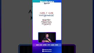 %90 yanlış yazılıyor!         #yks #kpsslisans #yazımkuralları #ösym
