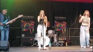 Coverful Live Sommer Im Park Recklinghausen 11.07.2025