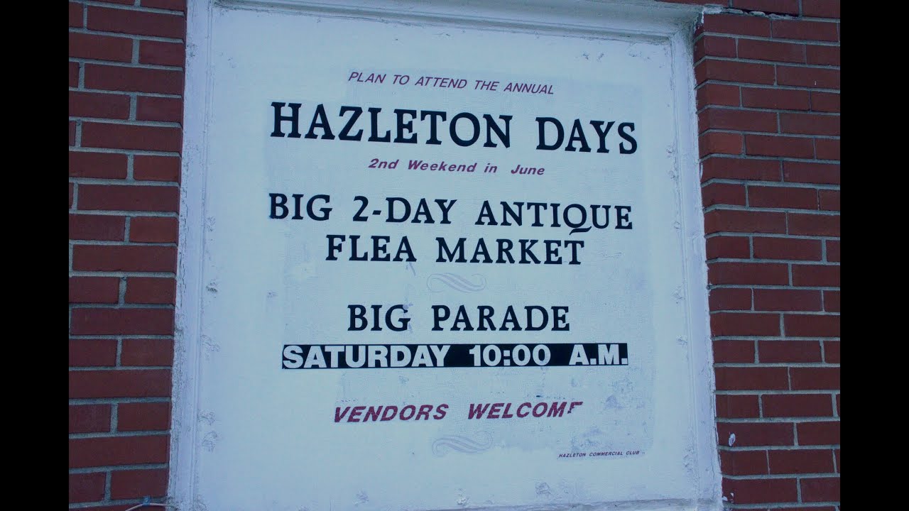 Hazleton Days 2023 YouTube