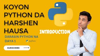 DARASIN PYTHON NA FARKO 1, BAYANI AKAN PYTHON.