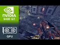 Unreal Tournament 3 Gameplay GeForce 9400 GT Unreal Tournament 3 Gameplay GeForce 9400 GT