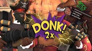[TF2] Loose Cannon: Do you fear a Double-D ?