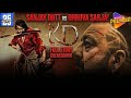 Sanjay Dutt vs Dhruva Sarja! KD The Devil Full Story Breakdown