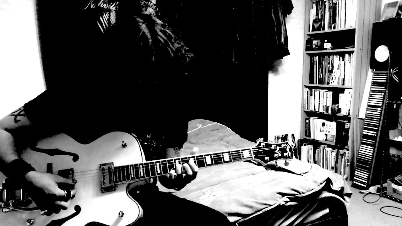 Watch Vincent Gallo「A Somewhere Place」 on YouTube Watch Vincent Gallo「A Somewhere Place」 on YouTube