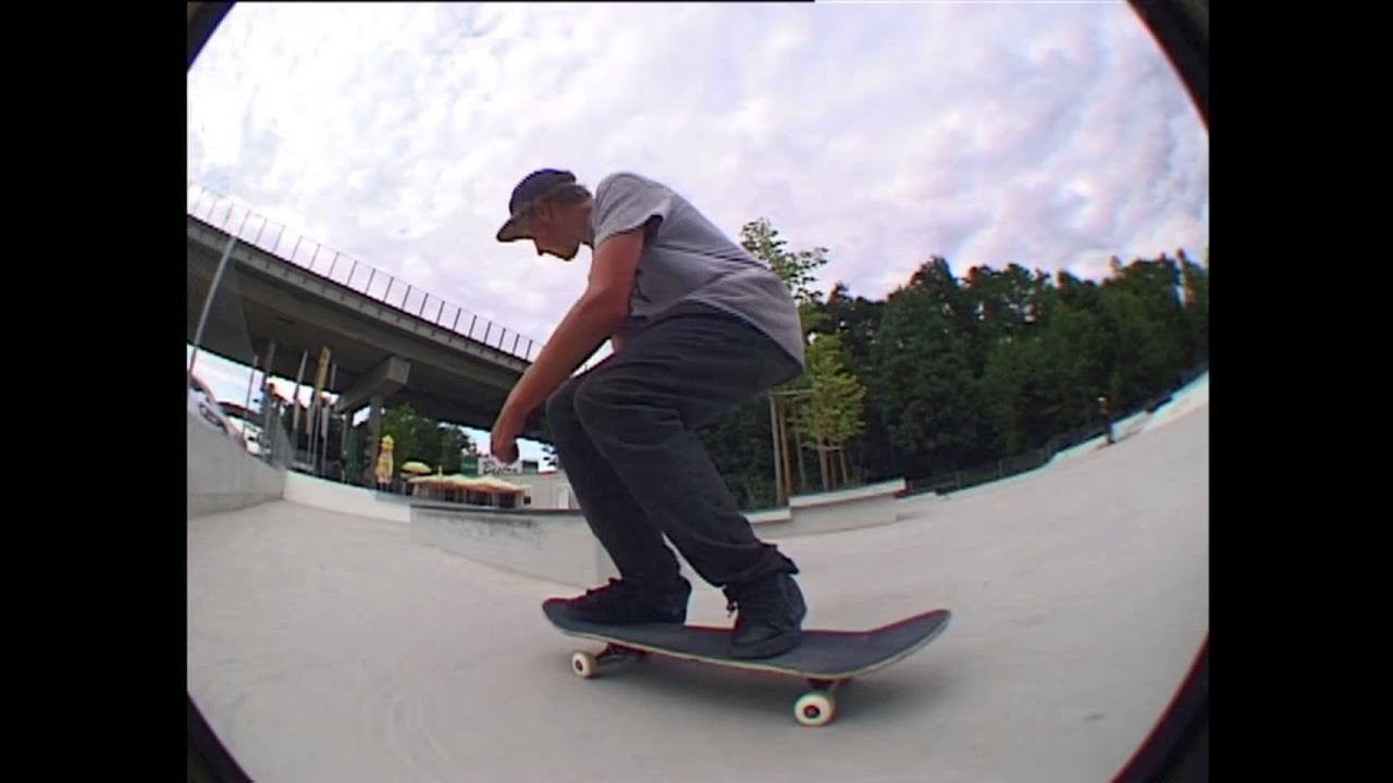 a Sunday evening in Lenzburg