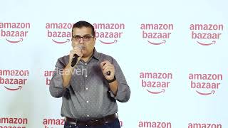 Amazon Bazaar Records 5X Growth in Tamil Nadu