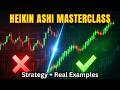 ❌ Stop Using Candlesticks… This Works Better (Full Masterclass) @ChartEase31​