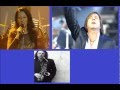 Emoción Sagrada Ricardo Montaner ft  Ana Quataro y Oscar Kreimer (Saxo) 1992 (Audio)
