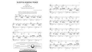 Sleep in Heavenly Peace